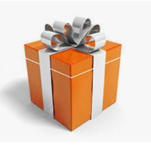 Mystery PLUS Beauty Box...